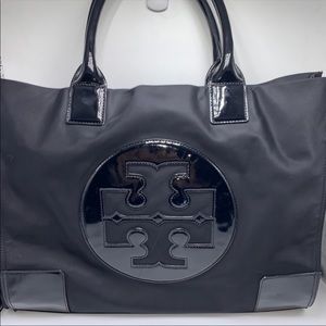 Tory Burch large tote